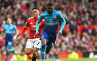 Nhìn từ trận MU 2-1 Arsenal: Di sản của Wenger