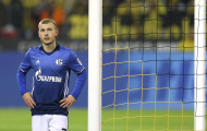 Căng thẳng lên đỉnh điểm, Max Meyer bị Schalke 'cấm cửa'