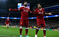 Đằng sau 'VUA Salah' là một quốc sư Firmino thầm lặng!