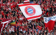 Fan trung lập đổ xô 'trù ẻo' Real Madrid bị loại