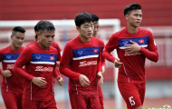 Điểm tin bóng đá Việt Nam sáng 01/05: Việt Nam, Indonesia sẽ rơi bảng tử thần AFF Cup 2018
