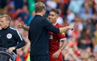 Jurgen Klopp 'phát cuồng' khi trói chân được sao Brazil