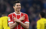 3 yếu tố tiên quyết giúp Bayern lật đổ Real Madrid