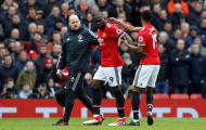 Man United nhận tin cực vui trước đại chiến Chelsea