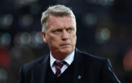 TIẾT LỘ: Moyes to tiếng với Carroll, suýt tẩn nhau trong đường hầm