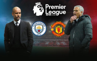 Ngoại hạng Anh 2018/2019: Cuộc chiến nội bộ thành Manchester!