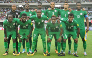 Bảng D, World Cup 2018: Nigeria - Suối nguồn tươi trẻ