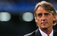 NÓNG: Roberto Mancini nhận lời dẫn dắt tuyển Italy