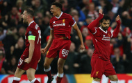 Quyết chơi tất tay, Liverpool đã quên Barcelona?