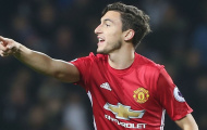 Lộ diện cái tên đầu tiên rời M.U sau chung kết cúp FA