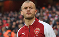 Tương lai Jack Wilshere: Arsenal đưa ra đề nghị hấp dẫn