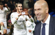 5 kế sách biến Gareth Bale từ phế nhân thành hung thần