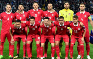Bảng E, World Cup 2018: Serbia - Kỳ vọng lớn ở 'thế hệ vàng'