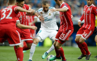 5 điểm nhấn Real 2-2 Bayern: Bundesliga chỉ là 'ao làng'; Ronaldo lu mờ trước Benzema