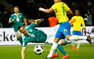 World Cup 2018 qua đánh giá của nhà cái