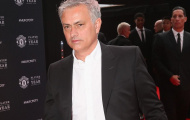 Mourinho gây sốc khi trao giải Cầu thủ xuất sắc nhất Man Utd cho cầu thủ này