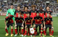 Tuyển Bỉ tại World Cup 2018: Bây giờ hoặc không bao giờ