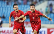 Điểm tin bóng đá Việt Nam tối 2/05: ĐT Việt Nam dễ thở tại AFF Cup 2018
