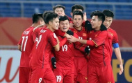 Tài Em kỳ vọng lứa U23 Việt Nam tại AFF Cup 2018