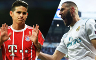 Bản tin BongDa 2/5 | Bayern chạm đáy nỗi đau trong đêm của Benzema