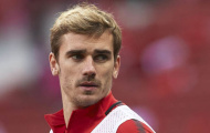 Kẹt giữa M.U và Barca, Griezmann 'hoang mang' về tương lai bất định
