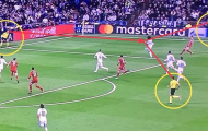 Bayern không được hưởng phạt đền, UEFA lại giúp Real?