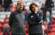 'Bộ não của Liverpool' sẽ cập bến Arsenal?