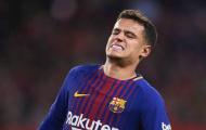 Cập bến sân Camp Nou, lòng Coutinho vẫn hướng về Liverpool
