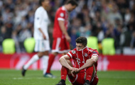 Chấm điểm Bayern: Thảm họa Ulreich; thất vọng Lewandowski