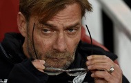 Đá ở Olimpico, từ tốn thôi Liverpool