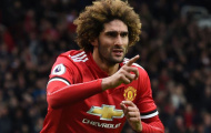 Giá trị của Fellaini