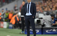 Góc nhìn Champions League: Hiệu ứng từ 'phù thủy' Zizou