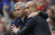 HLV xuất sắc nhất Premier League tháng 4: Cuộc chơi không chỉ của riêng Pep & Mourinho