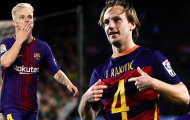 Ivan Rakitić | Ngôi sao của những trận Chung kết