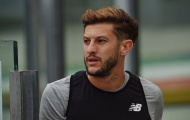 Liverpool đón viện binh trước trận chiến với AS Roma