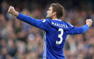 Có một kẻ thách thức định mệnh ở Chelsea (Kỳ 2)