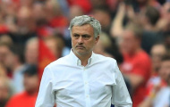 Không phải cầu thủ, chính Jose Mourinho mới là vấn đề của Man Utd