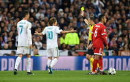 Real Madrid quá mong manh để vô địch!