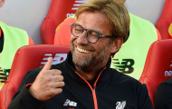 AS Roma hãy quên đi, Liverpool không phải Barca