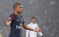 Sao Premier League Kylian Mbappe muốn PSG chiêu mộ ngay trong mùa hè