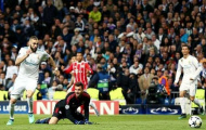Những 'tử huyệt' của Bayern trong trận Bán kết lượt về Champions League