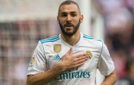 Với cú đúp vào lưới Bayern, Benzema trở nên quá lạ trong mắt NHM