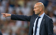 Zinedine Zidane: “Chịu đựng” để thành công
