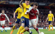 02h05 ngày 04/05, Arsenal vs Atletico Madrid: Tiệc chia tay Wenger?
