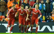 Vào chung kết Champions League, Liverpool có điểm tựa từ quá khứ