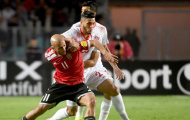 'Tunisia sẽ tạo nên địa chấn tại World Cup 2018'