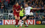 5 điểm nhấn Roma 4-2 Liverpool: Van Dijk đáng đến từng xu; Roma 'chết' vì cầu toàn