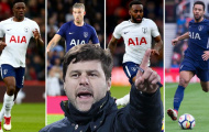 Củng cố tuyến giữa, Arsenal muốn rước cái tên từ đối thủ 'truyền kiếp'