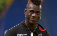 Balotelli chỉ toàn nói những điều nhảm nhí