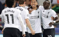 Bán kết Champions League: Bóng đá tấn công lên ngôi